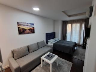 Apartment Premier 2 A Blok - Belgrado - 4