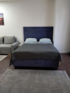 Apartment Premier 2 A Blok - Belgrado - 2