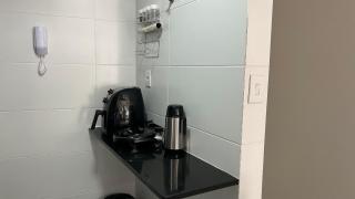Lindo Apartamento c/ Piscina em Cabedelo PTA0104 - 9