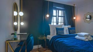 Motlawa Apartments Gdansk Old Town - 1