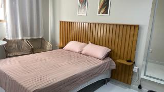 Lindo Apartamento c/ Piscina em Cabedelo PTA0104 - 8