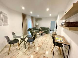 Las Capuchinas parking gratis - 2