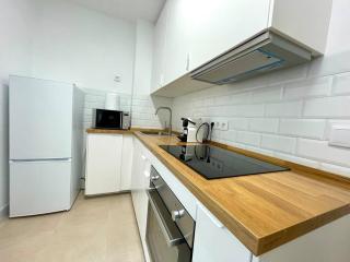 Las Capuchinas parking gratis - 1