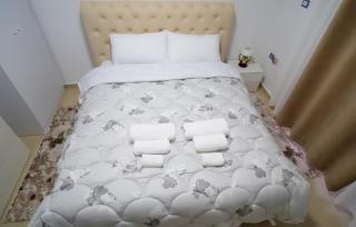 Vista Berat Inn Apartment - Berat - 9