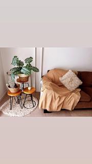 Dpto pleno corazón de temperley nuevo, 3 personas - 7