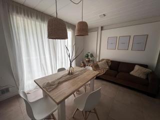 Dpto pleno corazón de temperley nuevo, 3 personas - 4