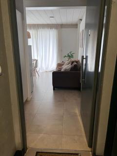 Dpto pleno corazón de temperley nuevo, 3 personas - 3