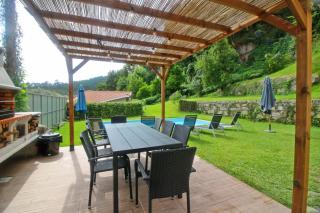 Casa da Pontelha by Gerês Casas - Terras de Bouro - 8