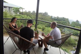 Casa horizonte Verde - Sierra - 7