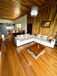 Casa horizonte Verde - Sierra - 3