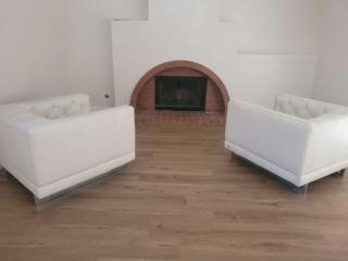 3BR & Loft near Palmdale Hospital - 0