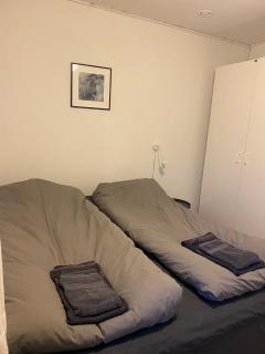 Hos Heidi - Fredericia - 0