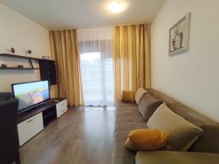 Apartment Adrialux - Budva - 2