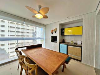 Lindo Apartamento - 7