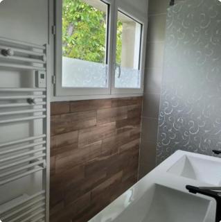 La petite maison - Pontis - 2