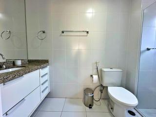 Lindo Apartamento - 3