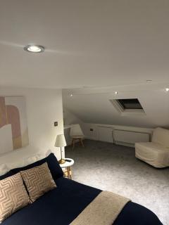Rooms - Breakfast free in private house, Alross group - Norwood - 2