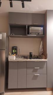 Studio proximo ao Allianz Parque - São Paulo - 4