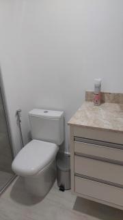 Studio proximo ao Allianz Parque - São Paulo - 1