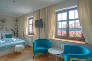 Motlawa Apartments - Old Town & River Viev, Fast WIFI - Danzig - 1