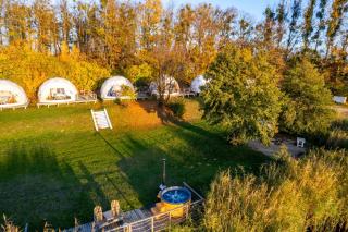 Lake Glamp Mikołajki - Adults Only - Mikołajki - 8