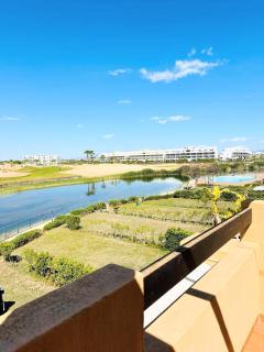 Casa Oasis, Las Terrazas de l Torre - Blue Sky Property - Roldán - 6