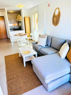 Casa Oasis, Las Terrazas de l Torre - Blue Sky Property - 5