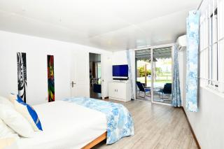 Chalet Cardinal - Riambel - 2
