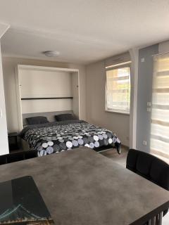 Studio chic et calme - Holtzwihr - 5