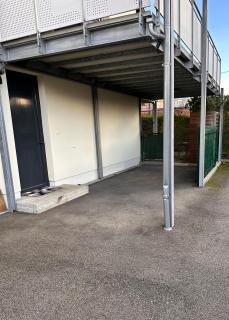 Studio chic et calme - Holtzwihr - 2
