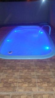 Casa com piscina - Foz do Iguaçu - 5