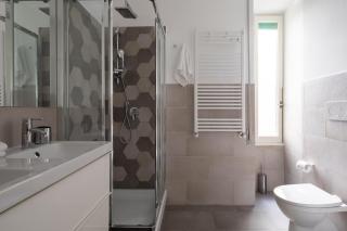 Nice and spacious apartment near the Vatican and Starbucks - 8