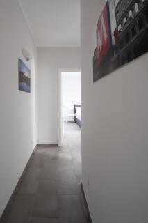 Nice and spacious apartment near the Vatican and Starbucks - 6