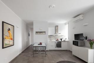 Nice and spacious apartment near the Vatican and Starbucks - 4