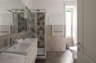 Nice and spacious apartment near the Vatican and Starbucks - 3