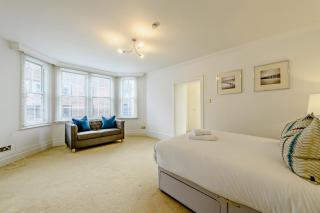 Strathmore Court Apartments - 2