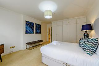 Strathmore Court Apartments - 1