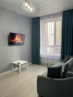 Grand Campion Comfort apartments - Astana - 0