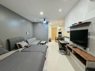 Kuching Cozy Comfort 03 - Riverine Diamond Kuching 5 Pax - Kuching - 0