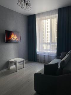 Grand Campion Comfort apartments - Astana - 7