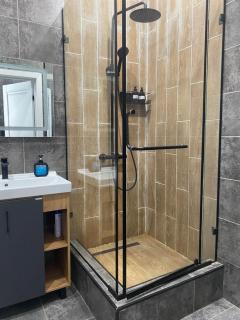 Grand Campion Comfort apartments - Astana - 5