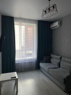 Grand Campion Comfort apartments - Astana - 3