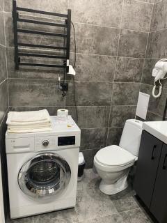 Grand Campion Comfort apartments - Astana - 1