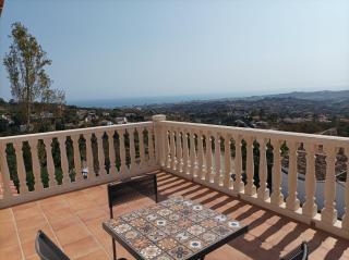 Cerro de la Matriche - Mijas - 9