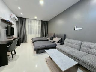 Kuching Cozy Comfort 03 - Riverine Diamond Kuching 5 Pax - Kuching - 4