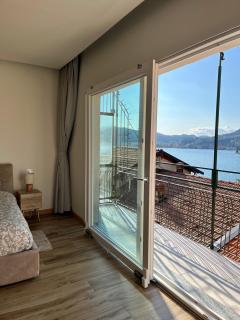 Villa Giulietta lake view Jacuzzi Spa 108 - Blevio - 6
