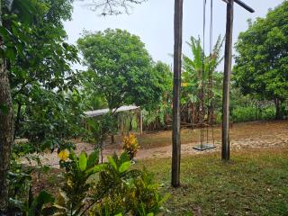Verdelândia Guaramiranga - Casa com piscina na Serra - 3