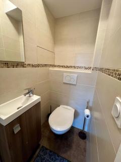 2 Pieces 50m2 proche metro - Levallois-Perret - 6