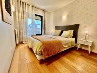 2 Pieces 50m2 proche metro - Levallois-Perret - 9
