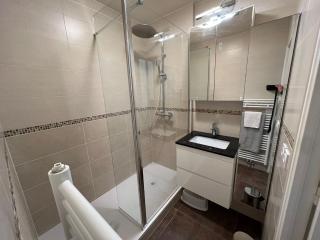 2 Pieces 50m2 proche metro - Levallois-Perret - 7